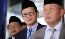 Sambut Hari Raya Idul Fitri 1445 H, Tirta Kahuripan Bagikan Ribuan Bingkisan ke Masyarakat