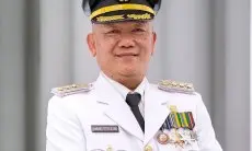 RINGKASAN LAPORAN PENYELENGGARAAN PEMERINTAHAN DAERAH (RLPPD) TAHUN ANGGARAN 2023