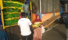 Stok Beras Jabar Dipastikan Aman hingga Lebaran, Bulog: Tersedia 31.000 Ton