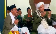 Dadang Supriatna Ajak Masyarakat Gapai Kemuliaan Lailatul Qadar 