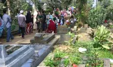 Dinas Ciptabintar Antisipasi Kendaraan Membludak di Kawasan TPU