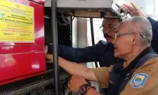 Antisipasi Kecurangan, Disdagin Cek Takaran di Sejumlah SPBU Kota Bandung