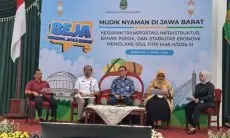 DBMPR Jabar Optimistis H-5 Lebaran 2024, Jalan Mulus Tanpa Lubang