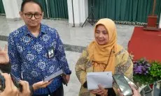 DKPP Jabar Pastikan Komoditas Pokok Relatif Aman pada Lebaran 2024