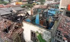 Sepanjang Januari-Maret 2024, Damkar KBB Sebut Ada 11 Peristiwa Kebakaran yang Terjadi di Wilayahnya 