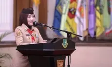 Atalia Praratya Tolak Keputusan Kemendikbudristek yang Coret Pramuka sebagai Ekstrakulikuler Wajib