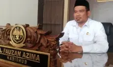 Kuota Mudik Gratis 2024 di KBB Terpenuhi, Dishub KBB: Warga Bakal Berangkat pada 6 April 2024