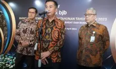 FOTO: RUPST Tahun Buku 2023 bank bjb