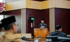 Jelang Akhir Masa Jabatannya, Bima Beberkan Capaian Tahun 2023