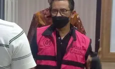 Selewengkan Bantuan Korban Bencana Alam, Terpidana Sumardi Divonis Lebih Rendah oleh MA