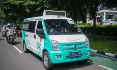 Pengamat Ungkap Asal-usul Angkot Listrik Bandung, Kritik Keseriusan Pemda