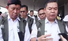 Jika Ada Pungli Dalam Pelayanan Asminduk, Dirjen Dukcapil : Laporkan ke Saya dan Bupati Bogor