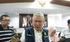 Jaga Tetap Kondusif, Pemkot Bandung Siagakan Ratusan Personel