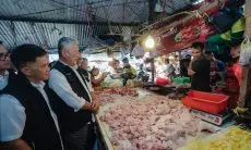 Pemkot Bandung Pastikan Harga dan Ketersediaan Pangan Jelang Lebaran Aman