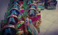 Antisipasi Peredaran Produk Parsel Lebaran Kedaluwarsa di Cimahi, Pedagang Nakal Bakal Bermasalah dengan Hukum
