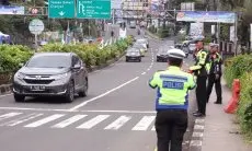 Atasi Macet di Puncak dan Bocimi, Mulyadi Minta Ini ke Kakorlantas 