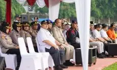 Atang Trisnanto Harapkan Lebaran Aman dan Nyaman di Kota Bogor
