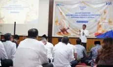 FOTO: Safari Ramadan BTN di Bandung