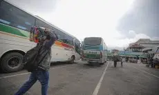Tidak Usah Cemas Saat Mudik, Warga Bisa Titip Kendaraan di Kantor Pemerintahan