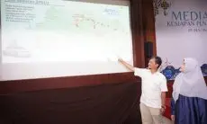 FOTO: Kesiapan PLN UID Jabar Jelang Idulfitri 1455 H