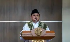 Atang Ajak Masyarakat Banyak Berdoa Dibulan Ramadan Ini