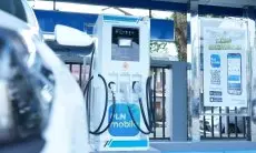 Pemerintah Pastikan SPKLU Siap Layani Pemudik Lebaran