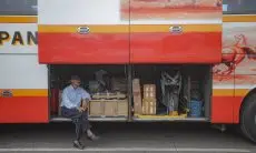 Dinilai Membahayakan, Dishub Kota Bandung Larang Penggunaan Klakson Telolet Pada Bus