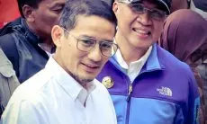 Jelang Lebaran, Sandiaga Uno Prediksi Bandung Raya Bakal Dibanjiri Wisatawan 