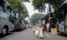 Antusiasme Tinggi, Ini Jurusan Favorit Mudik Gratis 2026 di Kabupaten Bandung