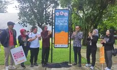 Komunitas #TeuHayangRokok Apresiasi Keberhasilan Pemkot Tegakkan Perda KTR