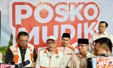 DPW PKS Jabar Siapkan Posko Fasilitas Lengkap untuk Pemudik