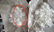 Petugas Gagalkan Penyelundupan Narkoba ke Rutan