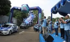 Mudik Bareng XL Axiata, Retailer dan Karyawan Pulang Kampung Gratis