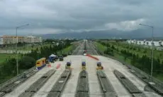 Tak Segera Dibuka, Warga Gedebage Mulai Teriak Soal Pintu Tol KM 149