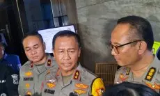 Siang Ini, Polisi Hentikan One Way di Jalur Tol Cipali