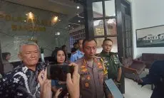 Hati-hati di Kota Bandung, Jangan Pesta Miras, Kembang Api, Atau Konvoi di Malam Takbiran