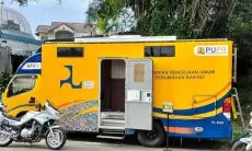 Kebelet di Jalur Puncak? Cipta Karya Siapkan Toilet Kabin di Simpang Gadog