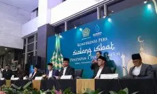 Pemerintah Tetapkan Hari Raya Idul Fitri 1445 H Besok Rabu