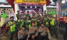Lebaran Besok, Jabar Dipastikan Kondusif