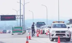 Jalan Tol Bocimi-Parung Kuda Belum Difungsikan, Ini Titik Kemacetan di Cigombong-Cicurug