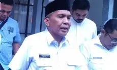 Getok Parkir Marak di Lembang, Ini Langkah Pemkab Bandung Barat
