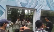 Masuki H+1 Libur Lebaran Idul Fitri 1445 H, Kunjungan Wisatawan ke LPZ Belum Naik Signifikan