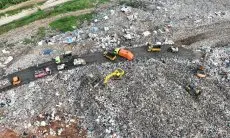 TPA Sarimukti Kritis, Pemprov Jabar Ultimatum Pemerintahan di Bandung Raya Serius Kelola Sampah