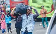 H+2 Lebaran, Jabar Mulai Pengamanan Arus Balik