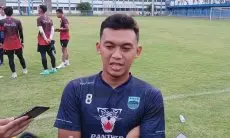 Demi Persib, Abdul Aziz Memilih untuk Tidak Mudik