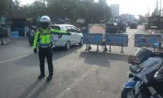 Garut-Bandung Diberlakukan Satu Arah