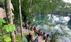Kunjungan Wisatawan ke Desa Kaduela Naik 20 Persen