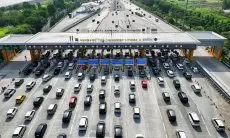Imbas One Way, Kendaraan Menuju Cirebon Dialihkan ke Pantura