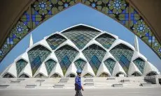 Saber Pungli Amankan Uang Jutaan Rupiah Dari Petugas Parkir Masjid Al Jabbar