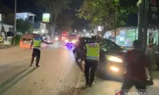 Polisi Sebut Arus Kendaraan dari Jalur Nasional Dialihkan ke Garut
